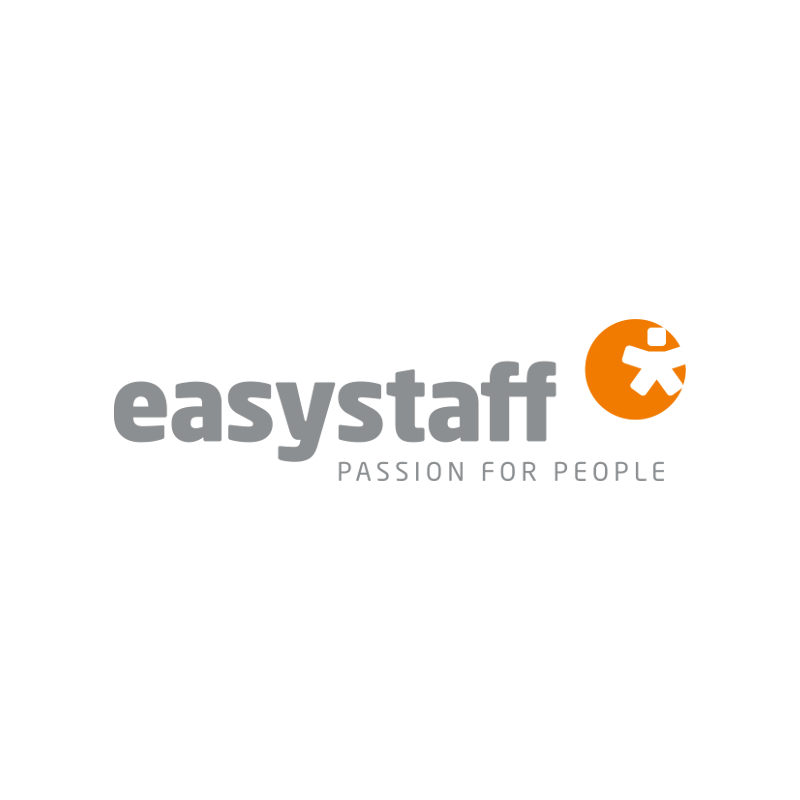 Logo von easystaff