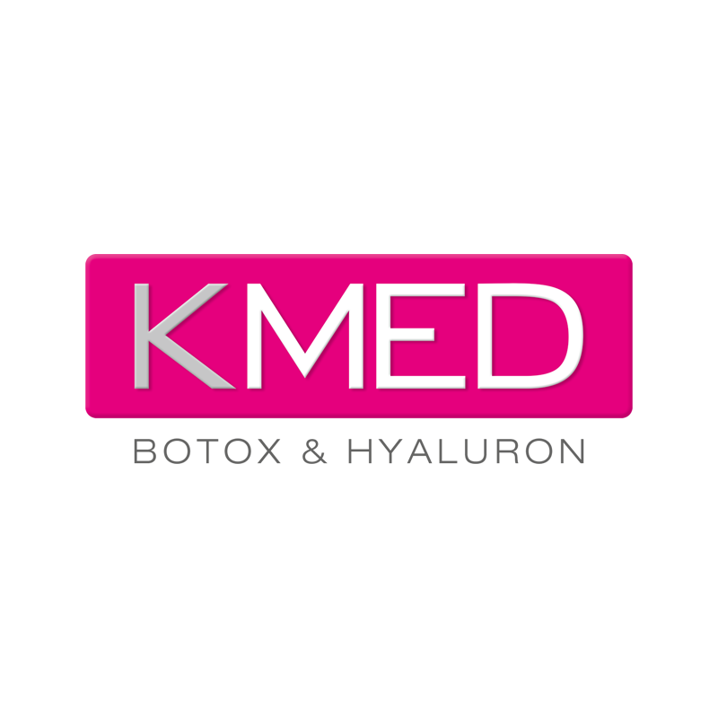 Logo von KMED